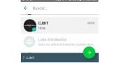 Módulo Compartir en WhatsApp OCMOD idioma Español